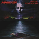 Never, Neverland on Annihilator bändin vinyyli LP-levy.