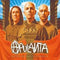 Kaikki Kolmesta Pahasta on Apulanta bändin vinyyli LP-levy.