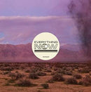 Everything Now 12" on Arcade Fire bändin vinyylilevy. 
