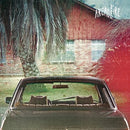 Suburbs on Arcade Fire bändin vinyyli LP-levy.