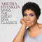 Sings The Great Diva Classics 