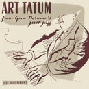 Art Tatum From Gene Norman's Just Jazz on Art Tatum bändin vinyyli LP.