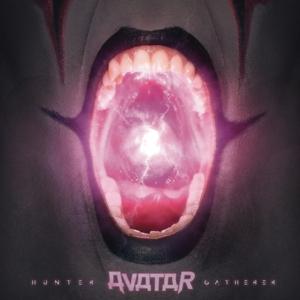 Hunter Gatherer on Avatar bändin vinyyli LP.