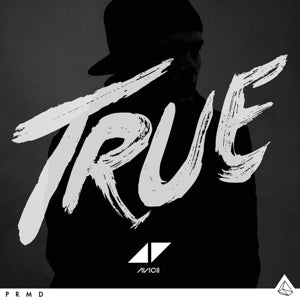 True on Avicii artistin vilnyyli LP-levy.