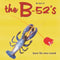 Dance This Mess Around (Best Of) on B-52'S bändin albumi.