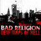 New Maps Of Hell on Bad Religion bändin vinyyli LP-levy.