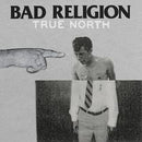True North on Bad Religion bändin vinyyli LP-levy.