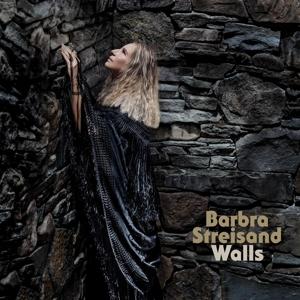 Walls on Barbra Streisand artistin vinyyli LP-levy.