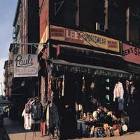 Paul's Boutique on Beastie Boys bändin vinyyli LP-levy.