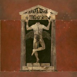 Messe Noire on Behemoth bändin vinyyli LP-levy.