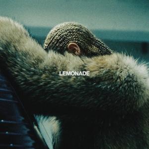 Lemonade on Beyonce artistin vinyyli LP-levy.