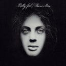 Piano Man on Billy Joel artistin vinyyli LP.