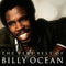 Very Best Of Billy Ocean on Billy Ocean artistin vinyyli LP-levy.