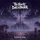 Everblack on Black Dahlia Murder bändin vinyyli LP.