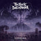 Everblack on Black Dahlia Murder bändin vinyyli LP.