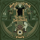 Ritual on Black Dahlia Murder bändin vinyyli LP.