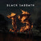 13 on Black Sabbath bändin vinyyli LP-levy.