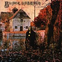 Black Sabbath on Black Sabbath bändin vinyyli LP-levy.