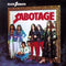 Sabotage on Black Sabbath bändin vinyyli LP-levy.