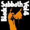Vol 4 on Black Sabbath bändin vinyyli LP-levy.