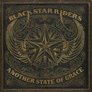 Another State Of Grace on Black Star Riders yhtyeen vinyyli LP.