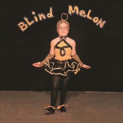 Blind Melon Blind Melon vinyylilevy