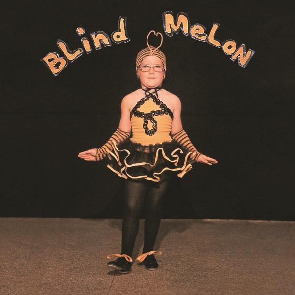 Blind Melon on Blind  Melon bändin vinyylialbumi.