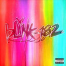 Nine on Blink 182 bändin vinyyli LP-levy.
