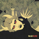 Holy Moly! on Blues Pills bändin vinyyli LP.