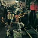 Basement Tapes on Bob Dylan artistin vinyyli LP-levy.