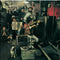 Basement Tapes on Bob Dylan artistin vinyyli LP-levy.