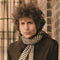 Blonde On Blonde on Bob Dylan artistin vinyyli LP.