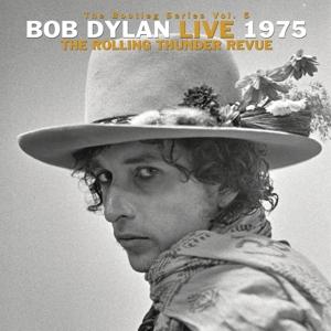 Bootleg Series 5: Bob Dylan Live 1975, The Rolling Thunder Revue on Bob Dylan artistin vinyyli LP-levy. 