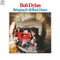 Bringing It All Back Home on Bob Dylan artistin vinyyli LP.