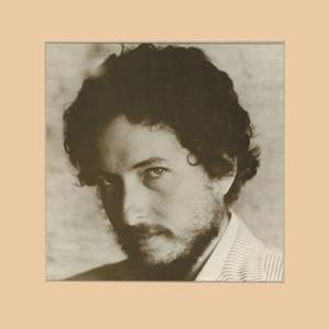 New Morning on Bob Dylan artistin vinyyli LP-levy.