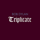 Triplicate on Bob Dylan artistin vinyyli LP.