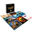 Complete (Original Album Collection) on Boney M bändin 9 LP:n vinyylikokoelma.