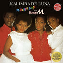 Kalimba De Luna on Boney M bändin vinyyli LP.