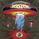 Boston on  Boston bändin vinyyli LP.