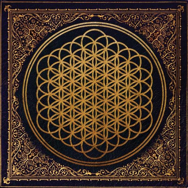 Sempiternal on Bring Me The Horizon bändin vinyyli LP.