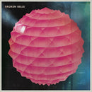 Broken Bells on Broken Bells nimisen bändin LP-levy.