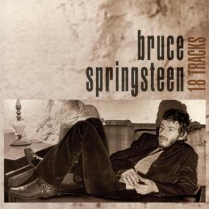 Bruce Springsteen - 18 Tracks 2 LP