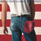 Born In The U.S.A. on Bruce Springsteen artistin vinyyli LP.