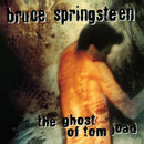Ghost Of Tom Joad on Bruce Springsteen artistin vinyyli LP.