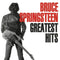 Greatest Hits on Bruce Springsteen artistin vinyyli LP.