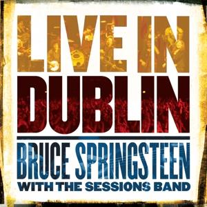 Bruce Springsteen - Live In Dublin 3 LP