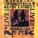 Bruce Springsteen - Live In New York City 3 LP