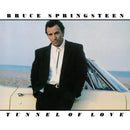 Tunnel Of Love on Bruce Springsteen artistin vinyyli LP.