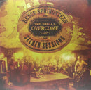 We Shall Overcome - The Seeger Sessions on Bruce Springsteen artistin vinyyli LP.