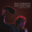 Hammersmith Odeon, London '75 on Bruce Springsteen & The E Street Band bändin vinyyli LP-levy.